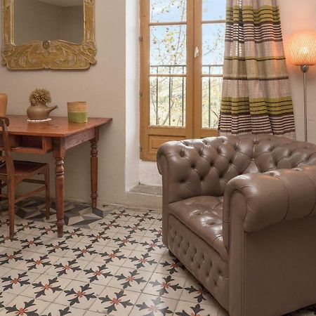 Relais De Tamaroque Bed and Breakfast Portel-des-Corbieres Eksteriør billede