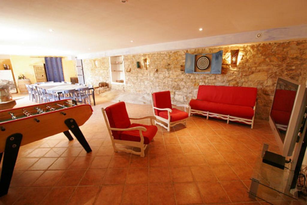 Relais De Tamaroque Bed and Breakfast Portel-des-Corbieres Eksteriør billede