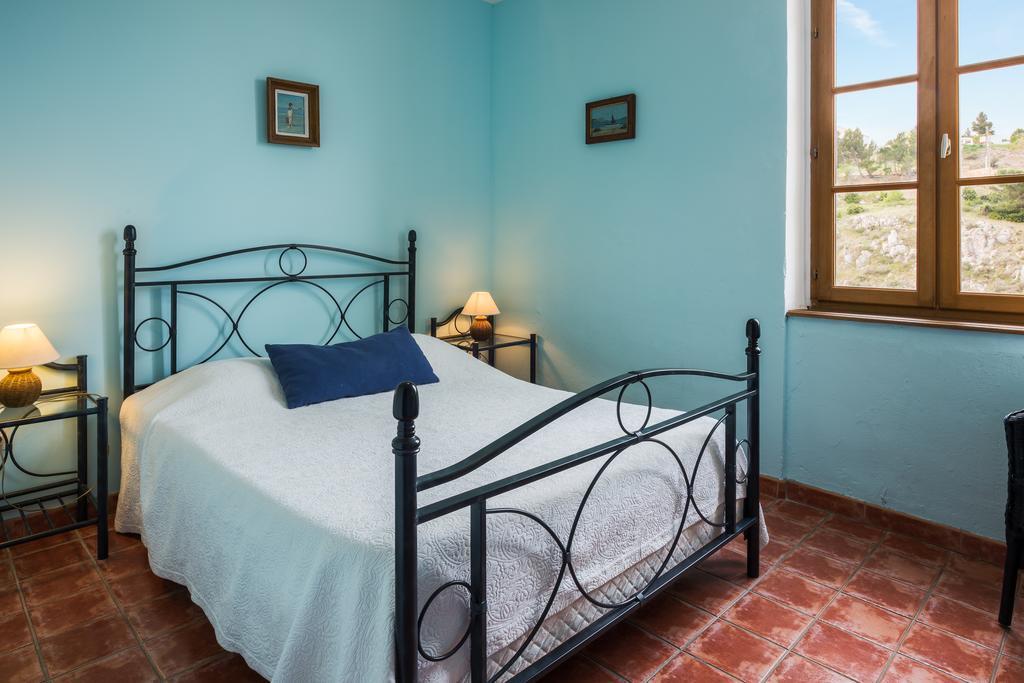 Relais De Tamaroque Bed and Breakfast Portel-des-Corbieres Eksteriør billede