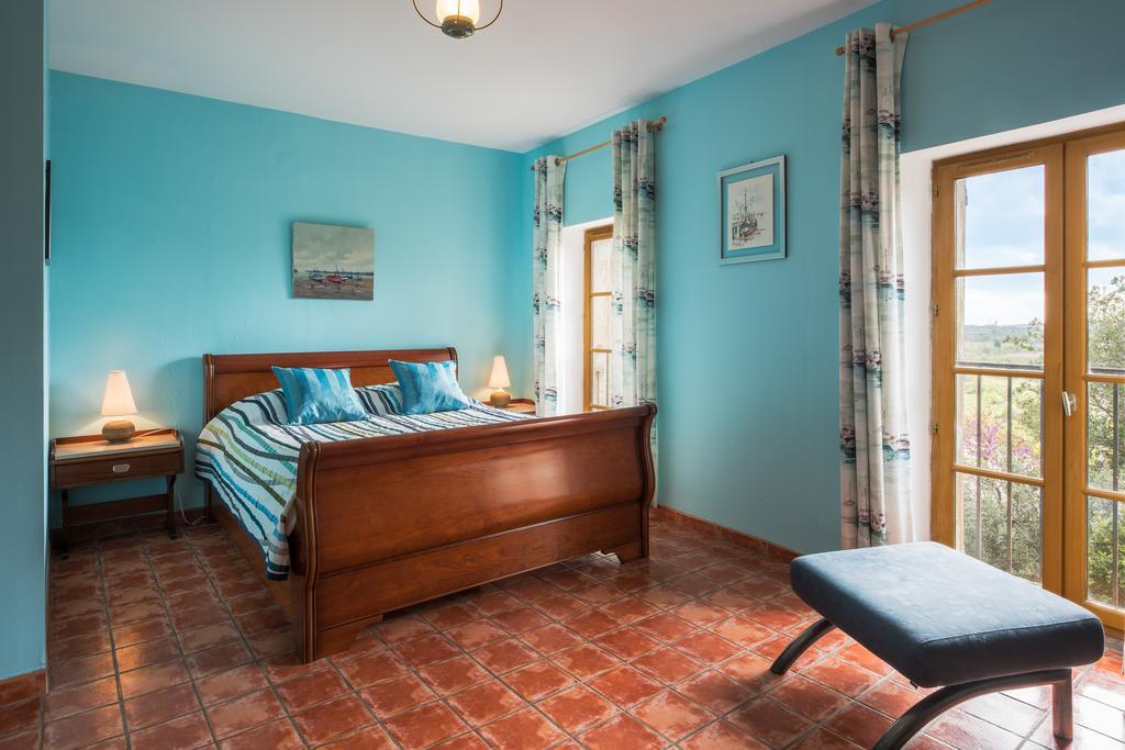 Relais De Tamaroque Bed and Breakfast Portel-des-Corbieres Eksteriør billede