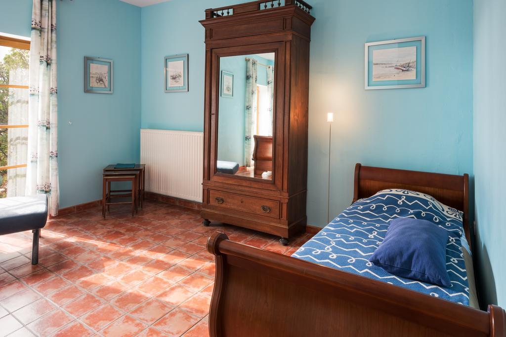 Relais De Tamaroque Bed and Breakfast Portel-des-Corbieres Eksteriør billede
