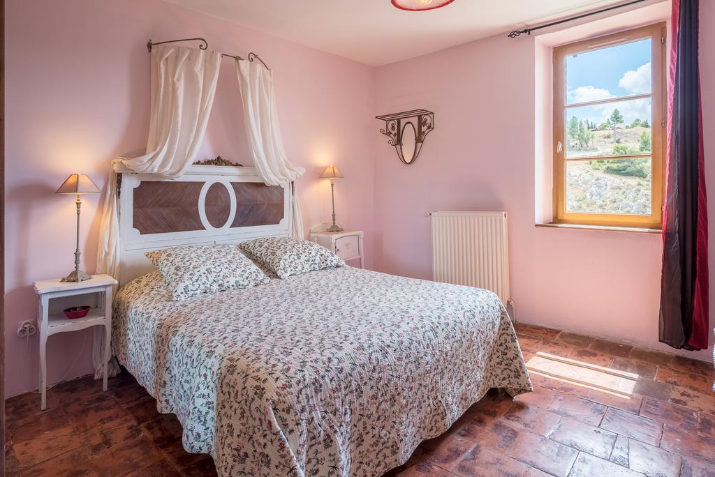 Relais De Tamaroque Bed and Breakfast Portel-des-Corbieres Eksteriør billede